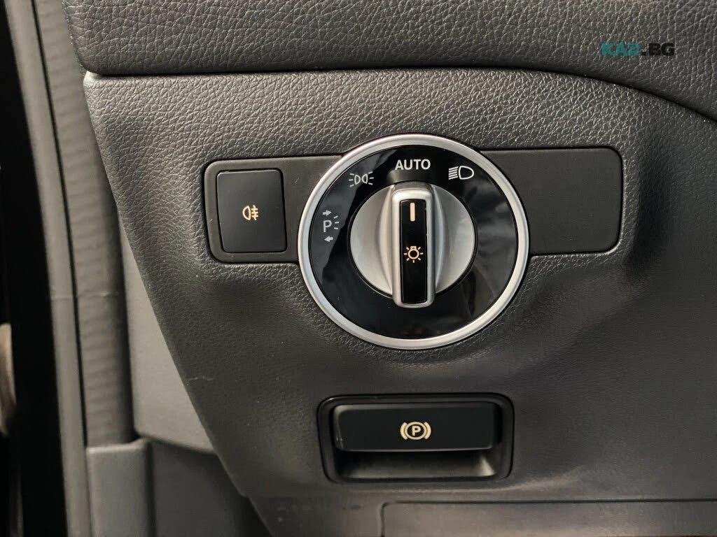 Mercedes-Benz CLA * АвтоКредит * (ЦЕНА ДО БГ), снимка 9 - Автомобили и джипове - 55104578