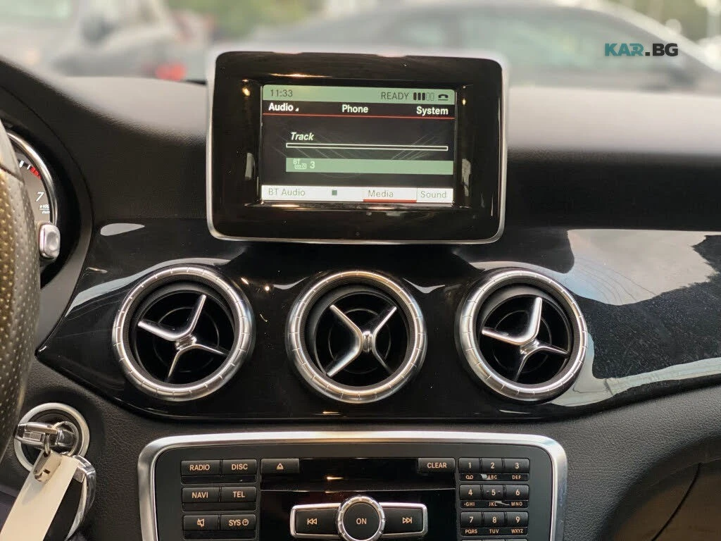 Mercedes-Benz CLA * АвтоКредит * (ЦЕНА ДО БГ), снимка 10 - Автомобили и джипове - 55104578