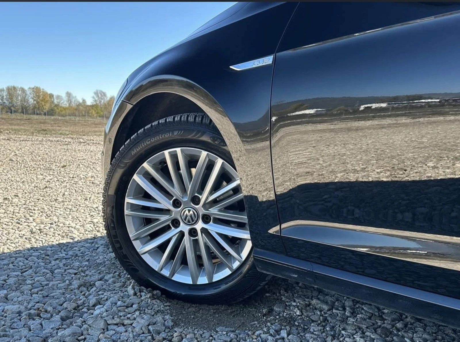 VW Golf * 4-MOTION * CUP EDITION * 2.0TDI 150ps * УНИКАТ!, снимка 6 - Автомобили и джипове - 55196159