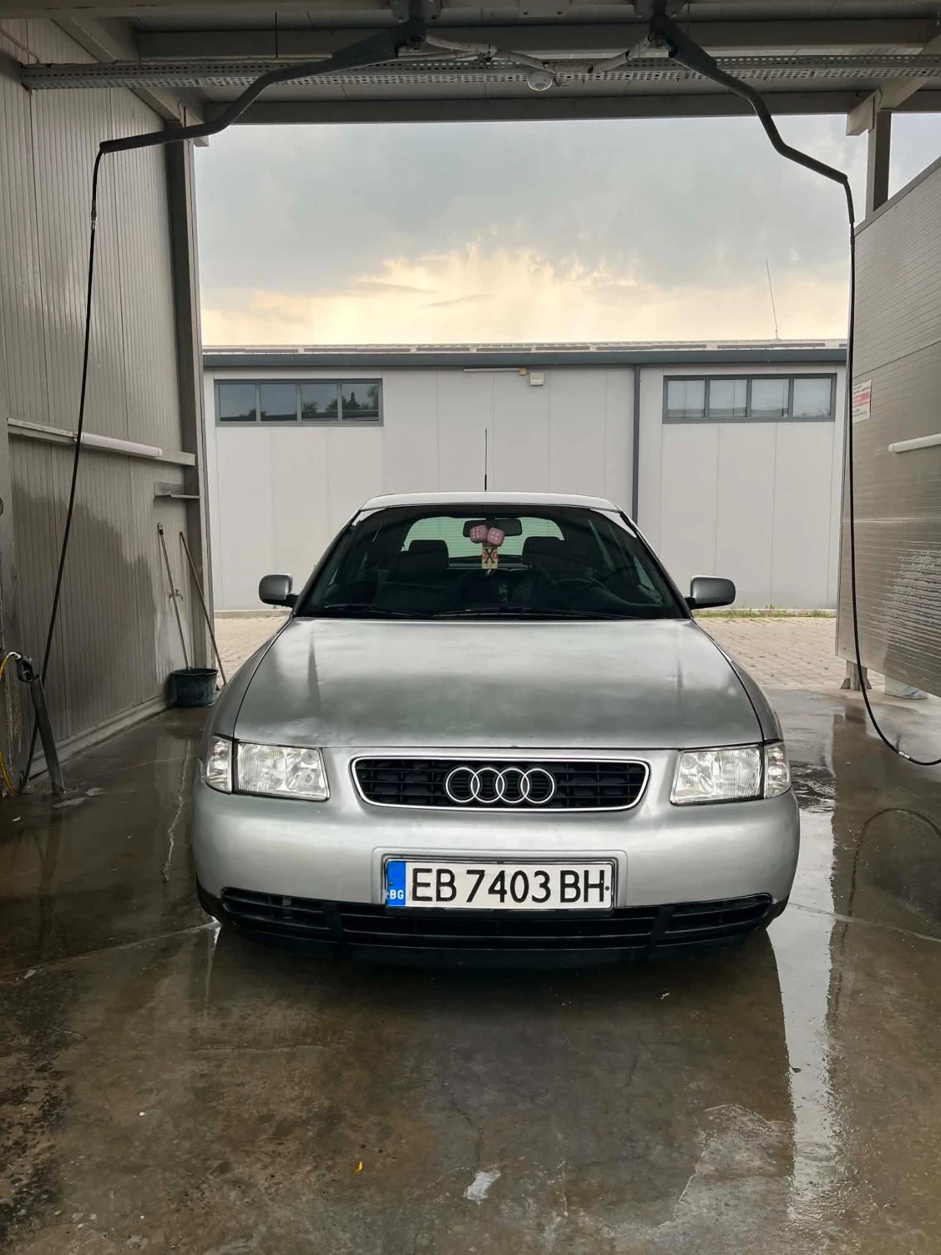 Audi A3 19TDI
