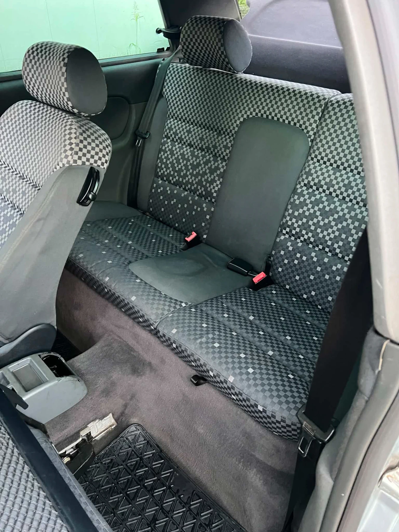 Audi A3 19TDI, снимка 10 - Автомобили и джипове - 55235945