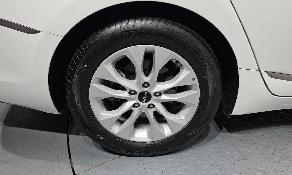 Kia K8 3.5 LPG 2WD Trendy  * koreiskikoli.bg * , снимка 4 - Автомобили и джипове - 55334169