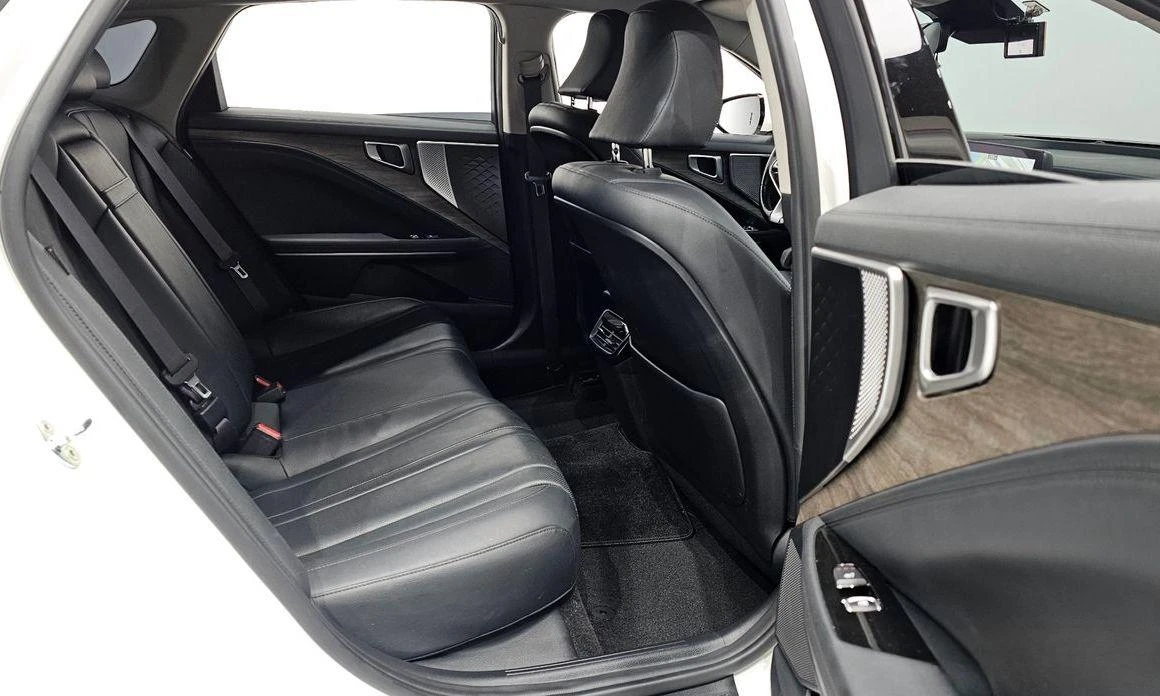 Kia K8 3.5 LPG 2WD Trendy  * koreiskikoli.bg * , снимка 10 - Автомобили и джипове - 55334169