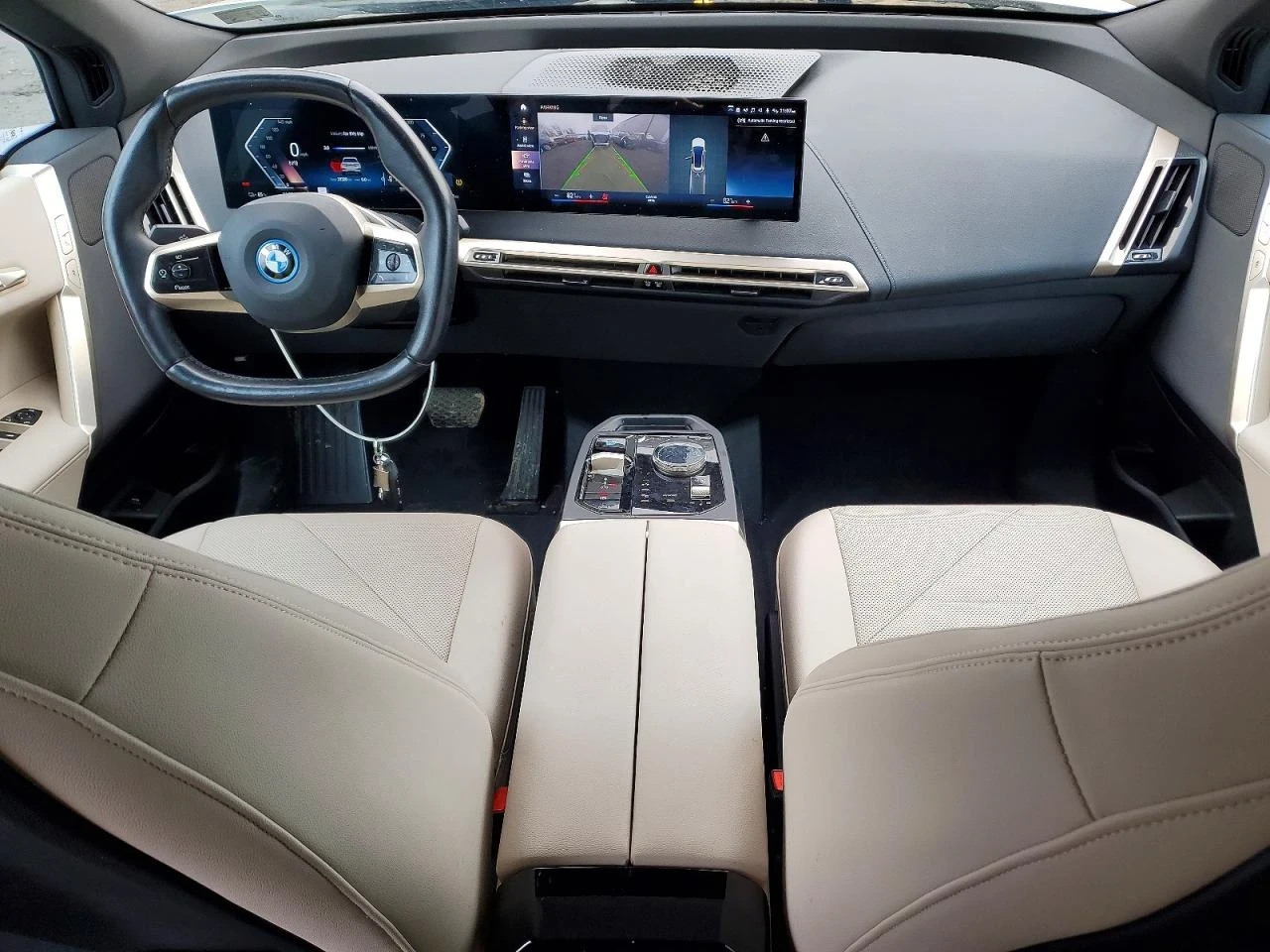 BMW iX Xdrive50 | 360 ������ | ��������� | ����� |  | Mobile.bg � ����������� 9