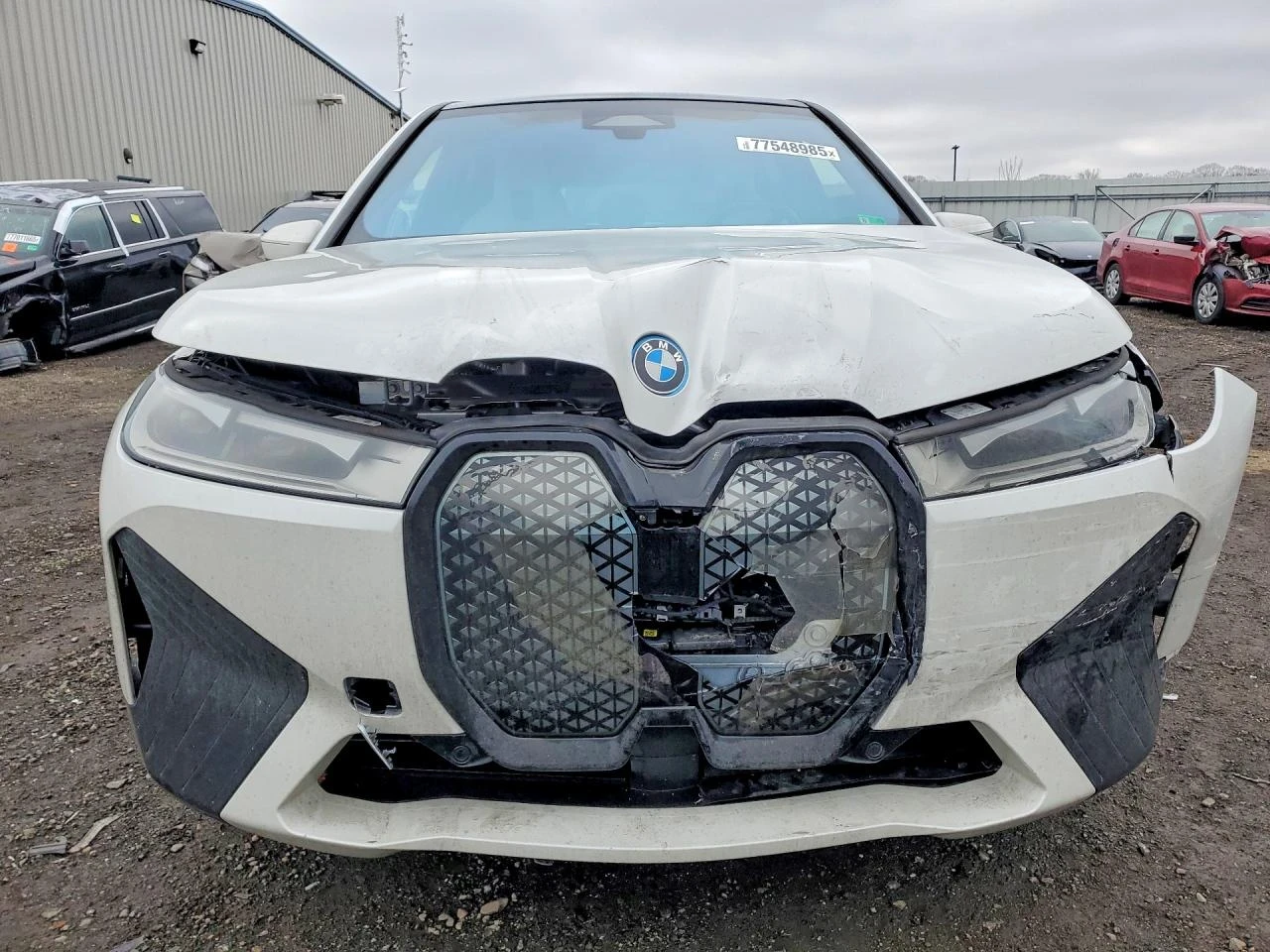 BMW iX Xdrive50 | 360 ������ | ��������� | ����� |  | Mobile.bg � ����������� 2
