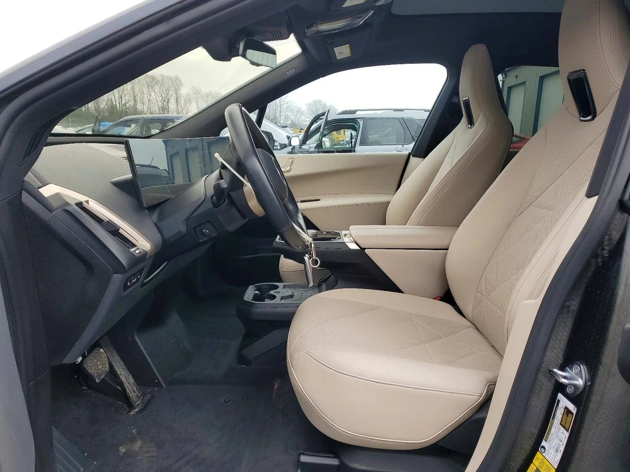 BMW iX Xdrive50 | 360 ������ | ��������� | ����� |  | Mobile.bg � ����������� 8