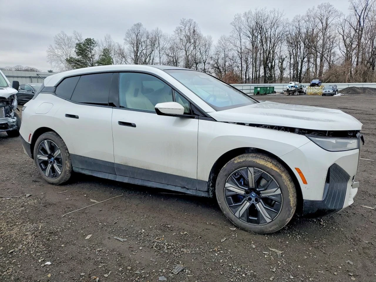 BMW iX Xdrive50 | 360 ������ | ��������� | ����� |  | Mobile.bg � ����������� 3