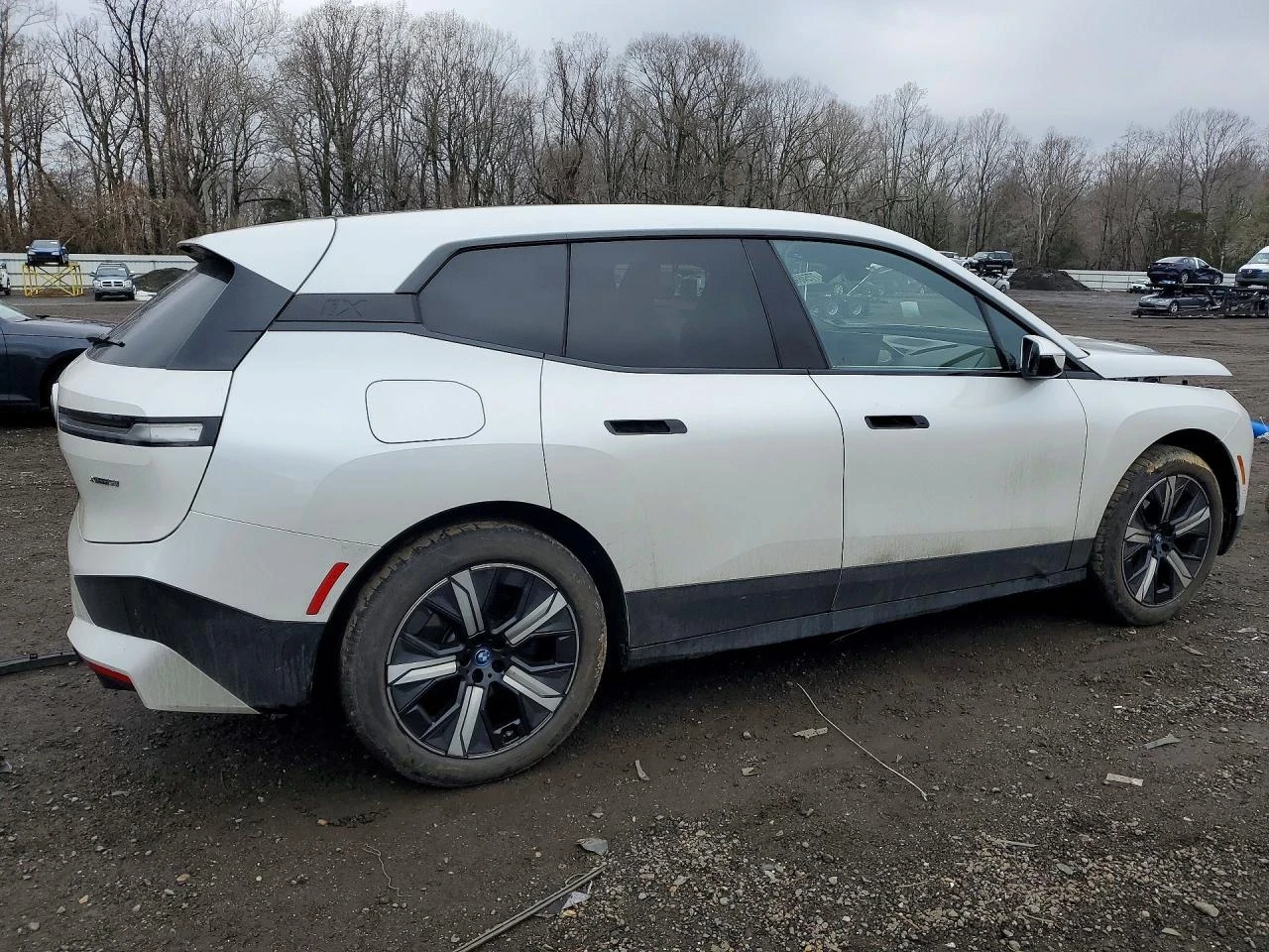 BMW iX Xdrive50 | 360 ������ | ��������� | ����� |  | Mobile.bg � ����������� 4
