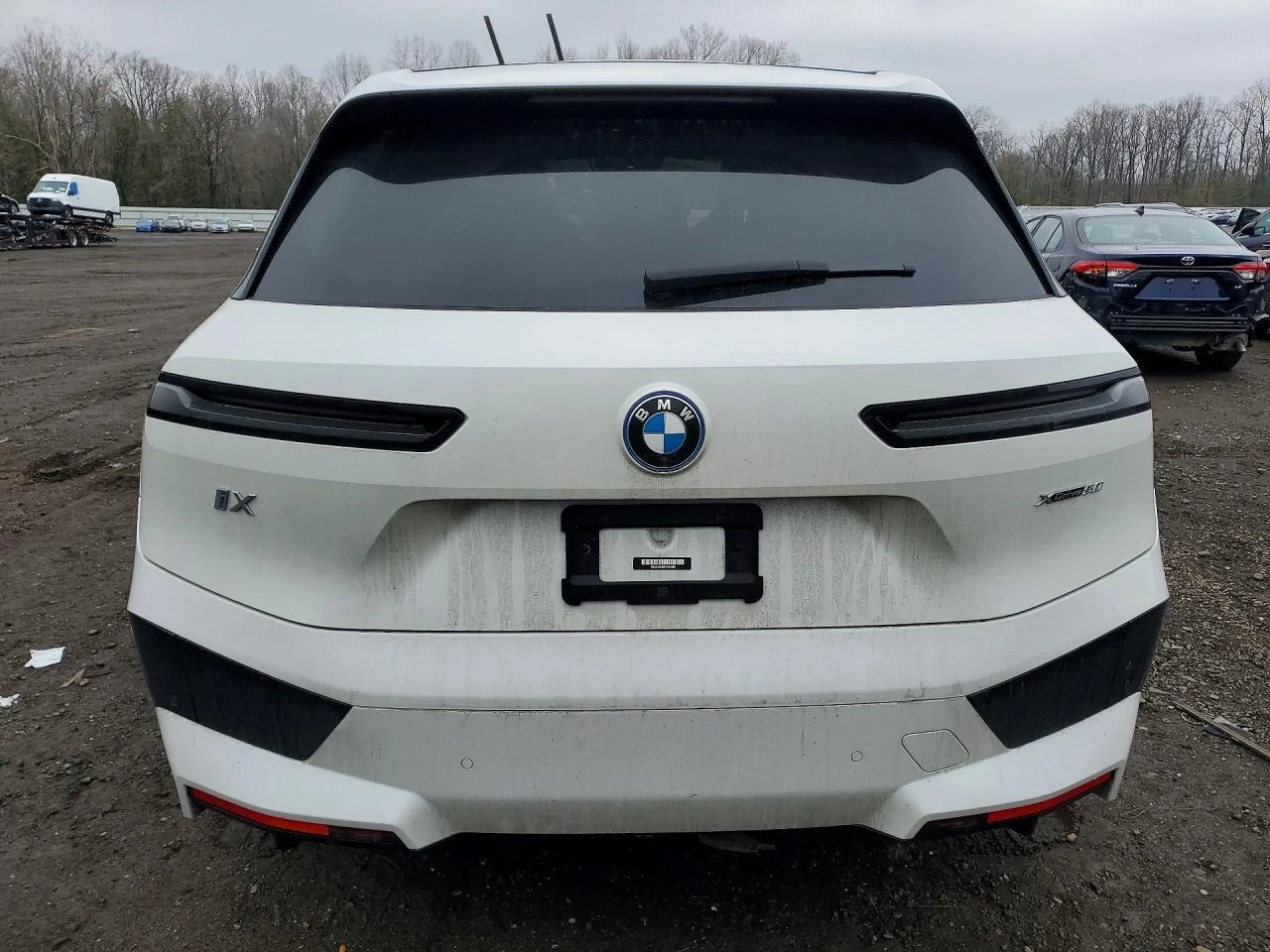 BMW iX Xdrive50 | 360 ������ | ��������� | ����� |  | Mobile.bg � ����������� 5