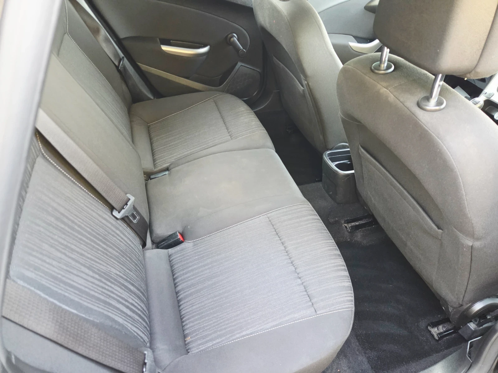 Opel Astra 1, 400 EURO5B  | Mobile.bg � ����������� 10
