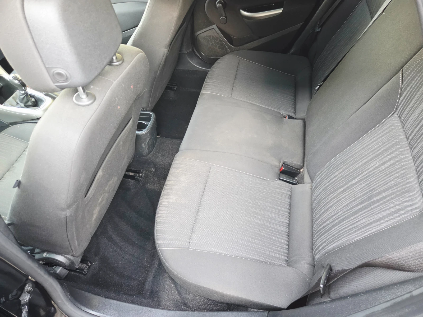 Opel Astra 1, 400 EURO5B  | Mobile.bg � ����������� 11