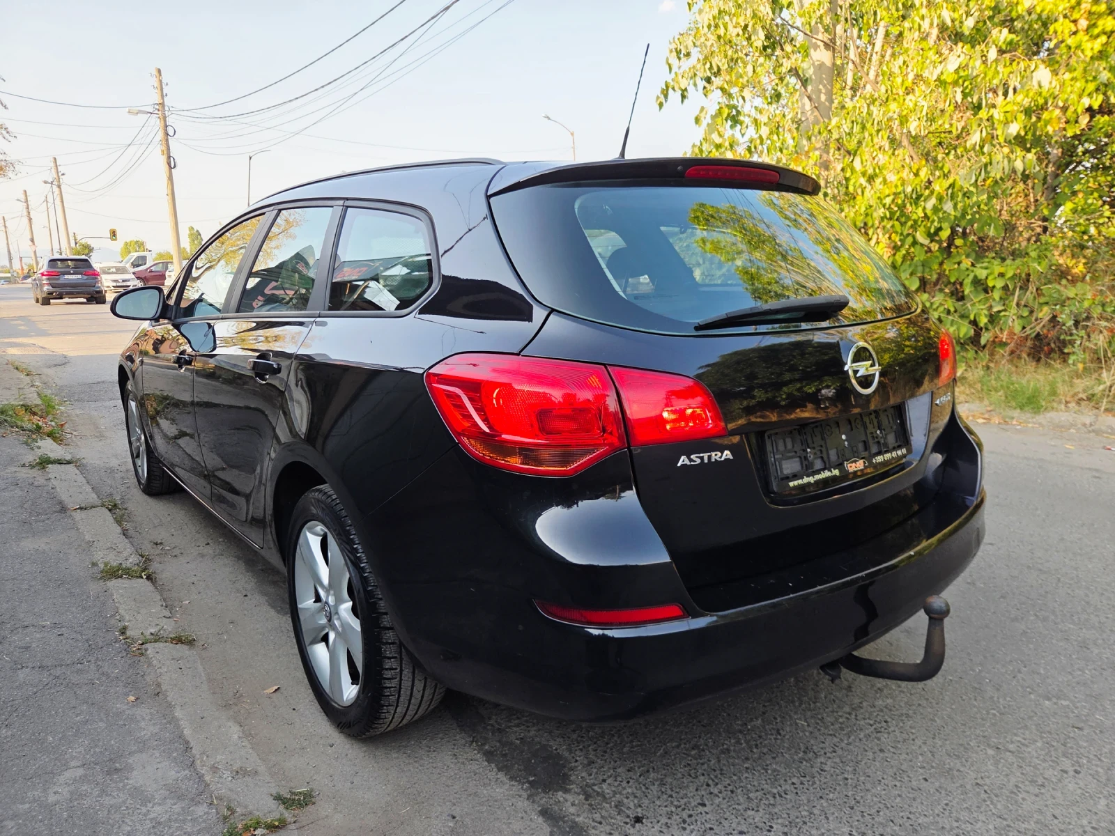 Opel Astra 1, 400 EURO5B  | Mobile.bg � ����������� 5