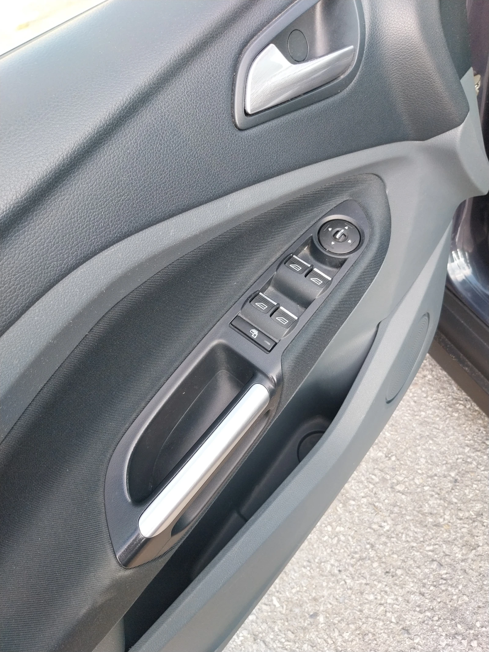 Ford C-max, снимка 9 - Автомобили и джипове - 55776064