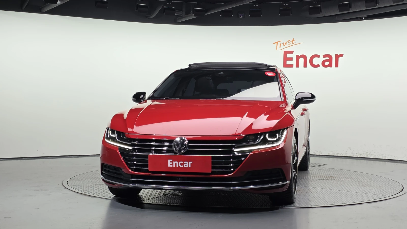 VW Arteon 2.0 TDI* 360* ЕЛ. БАГАЖНИК* HUD* BLIND SPOT* КРАЙН, снимка 3 - Автомобили и джипове - 55983915