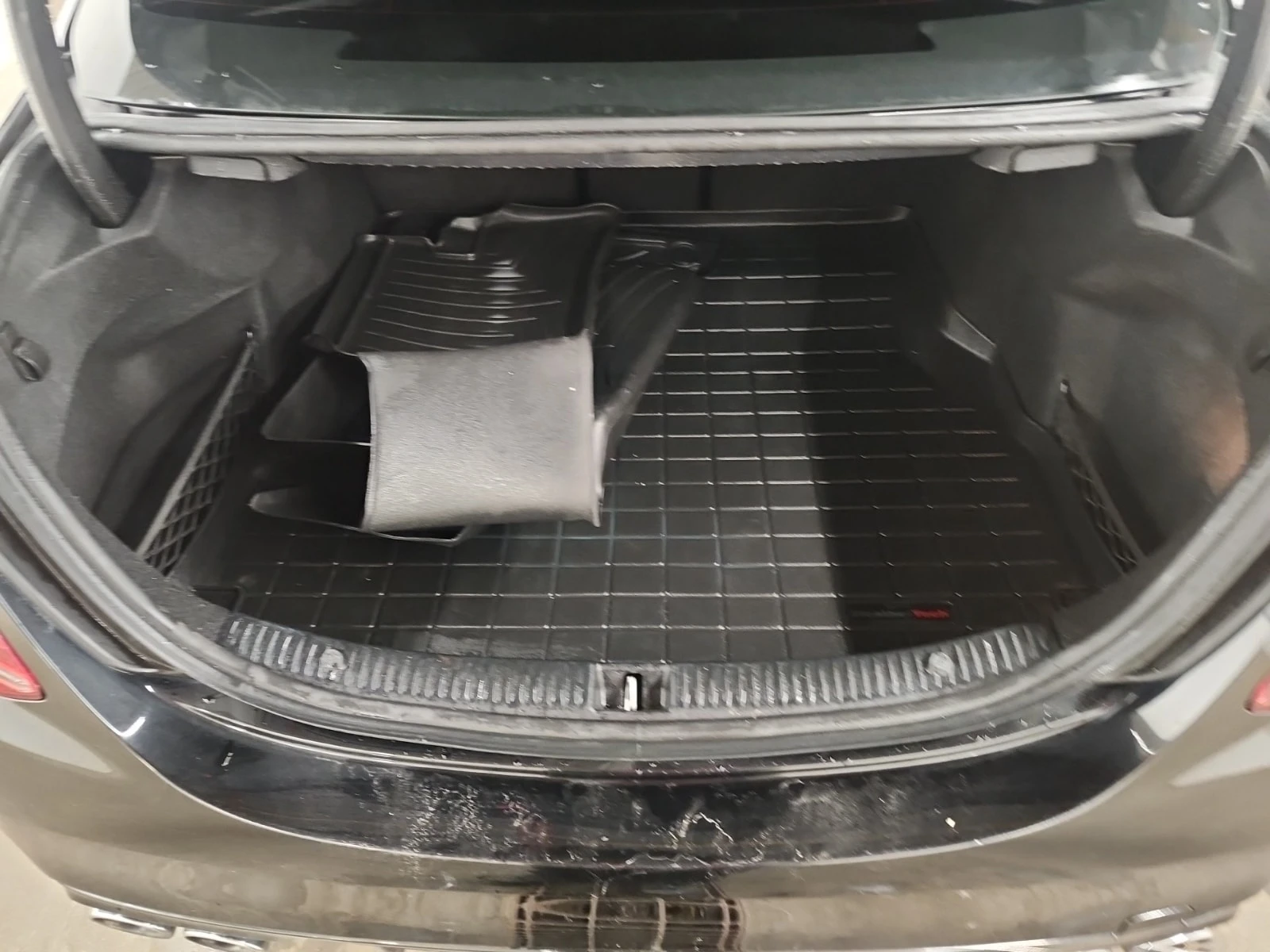 Mercedes-Benz C 43 AMG * CARFAX * ��� ��������� *  | Mobile.bg � ����������� 14