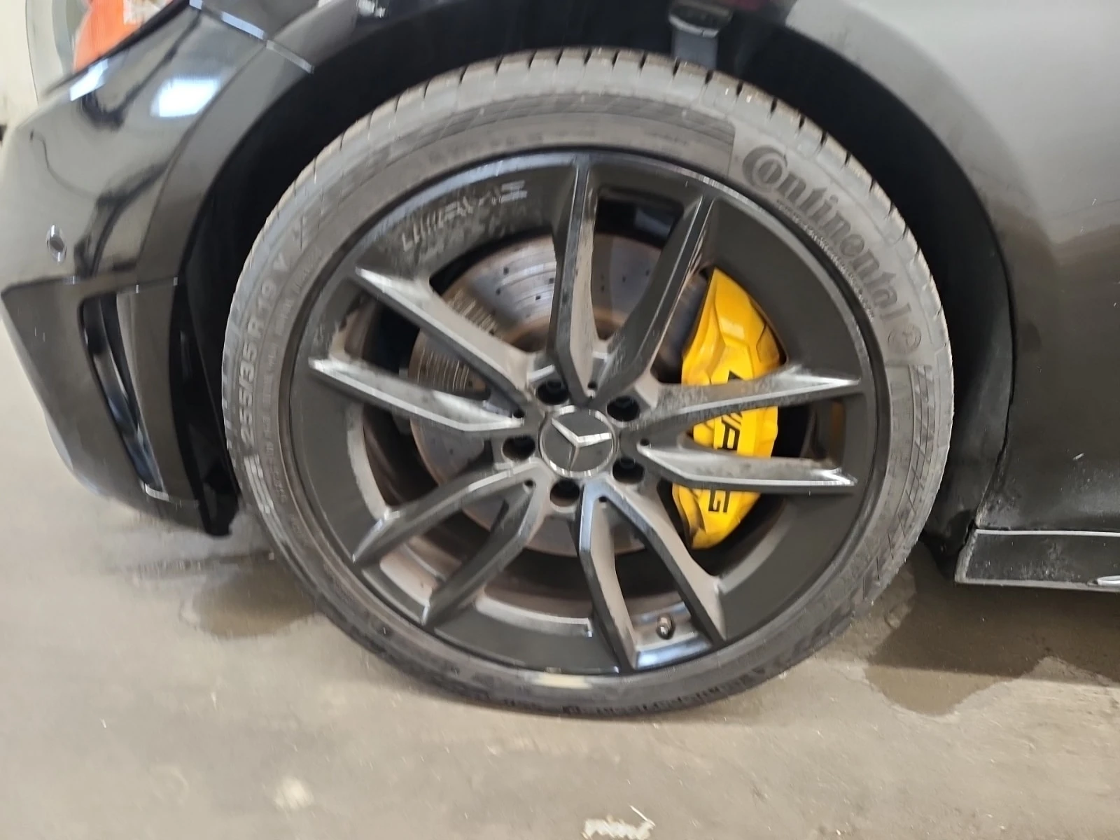 Mercedes-Benz C 43 AMG * CARFAX * ��� ��������� *  | Mobile.bg � ����������� 15