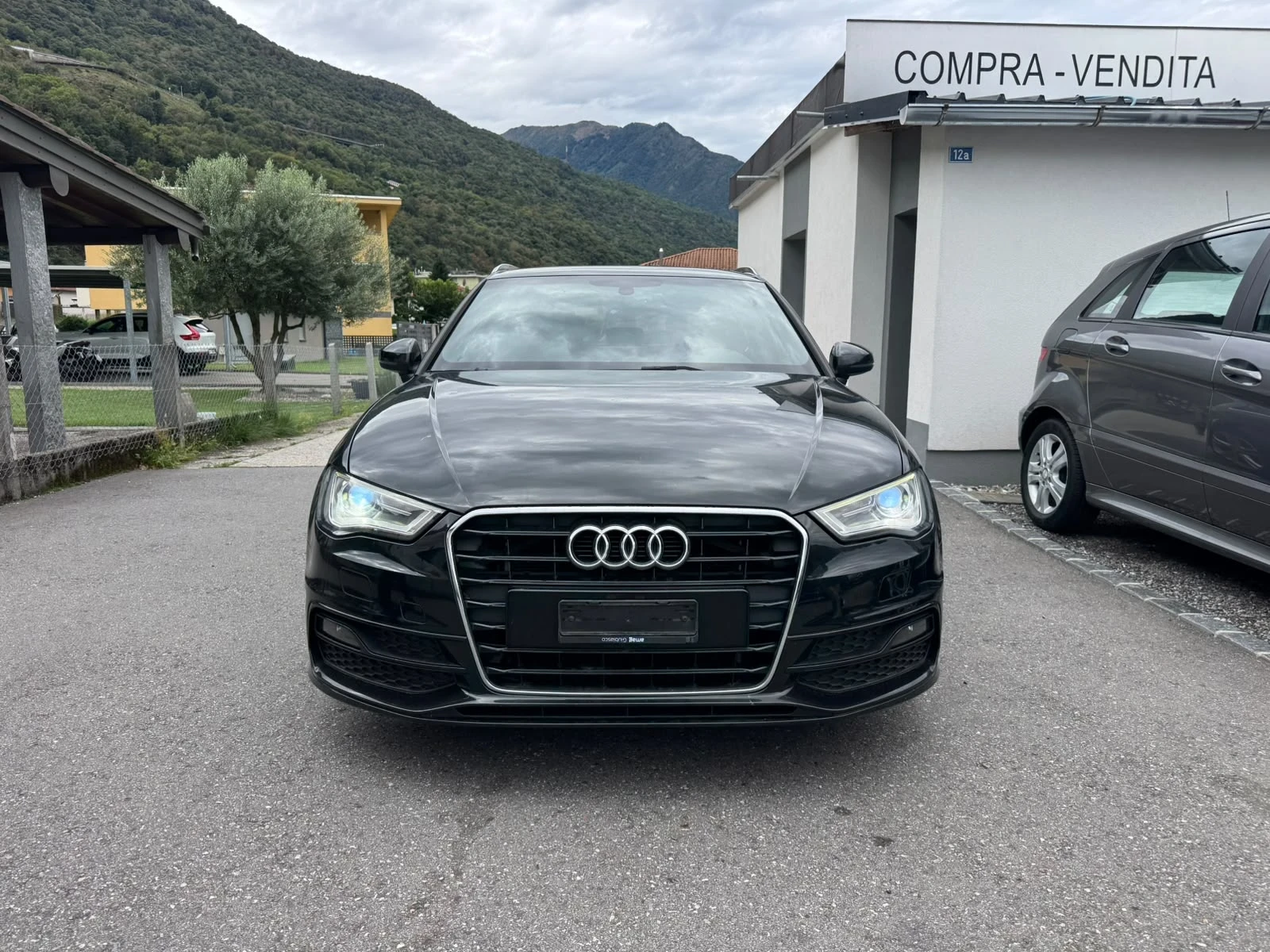 Audi A3, снимка 6 - Автомобили и джипове - 56020932