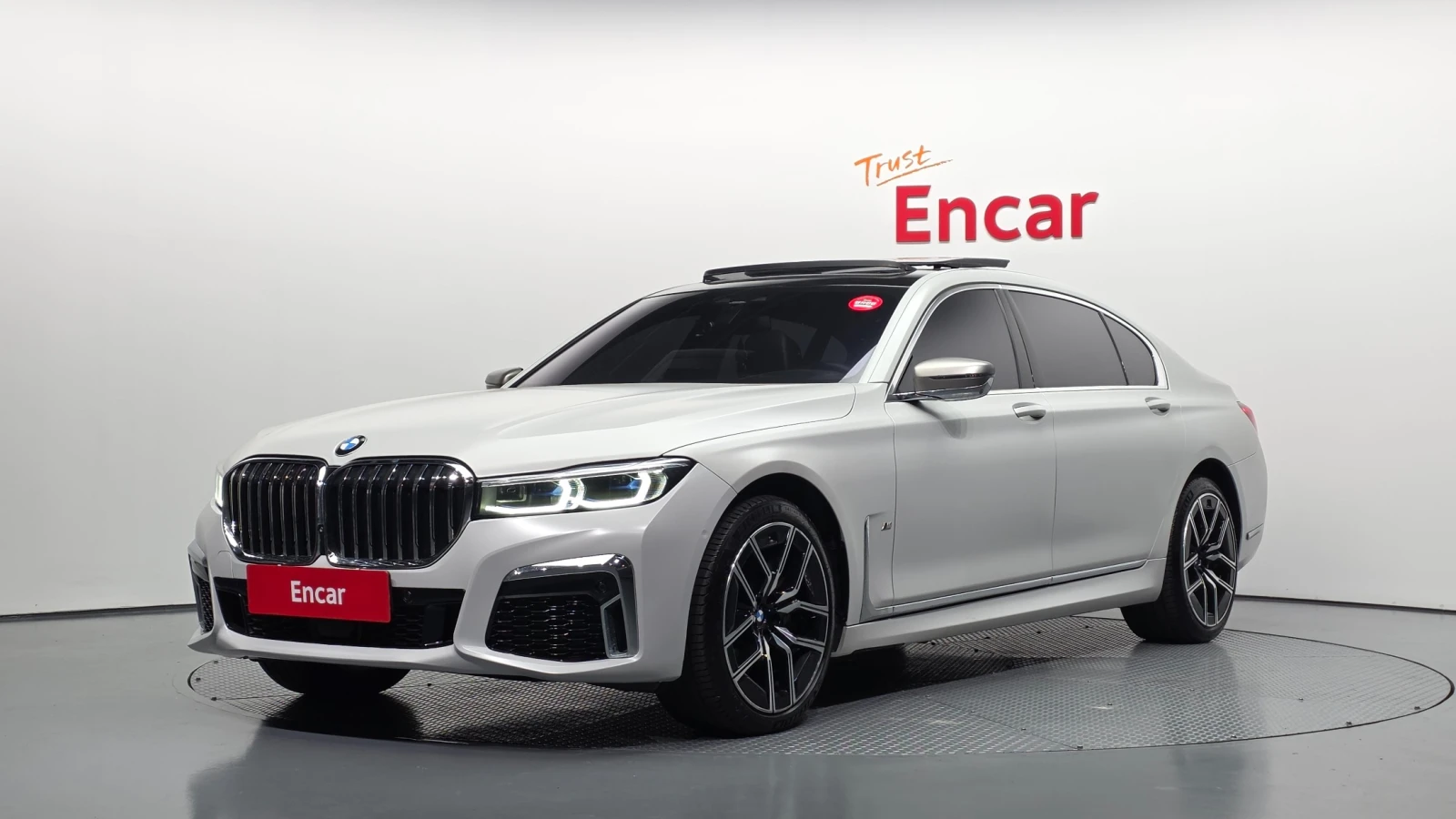 BMW 750 LI XDRIVE FIRST CLASS * КРАЙНА ЦЕНА* FULL MAX