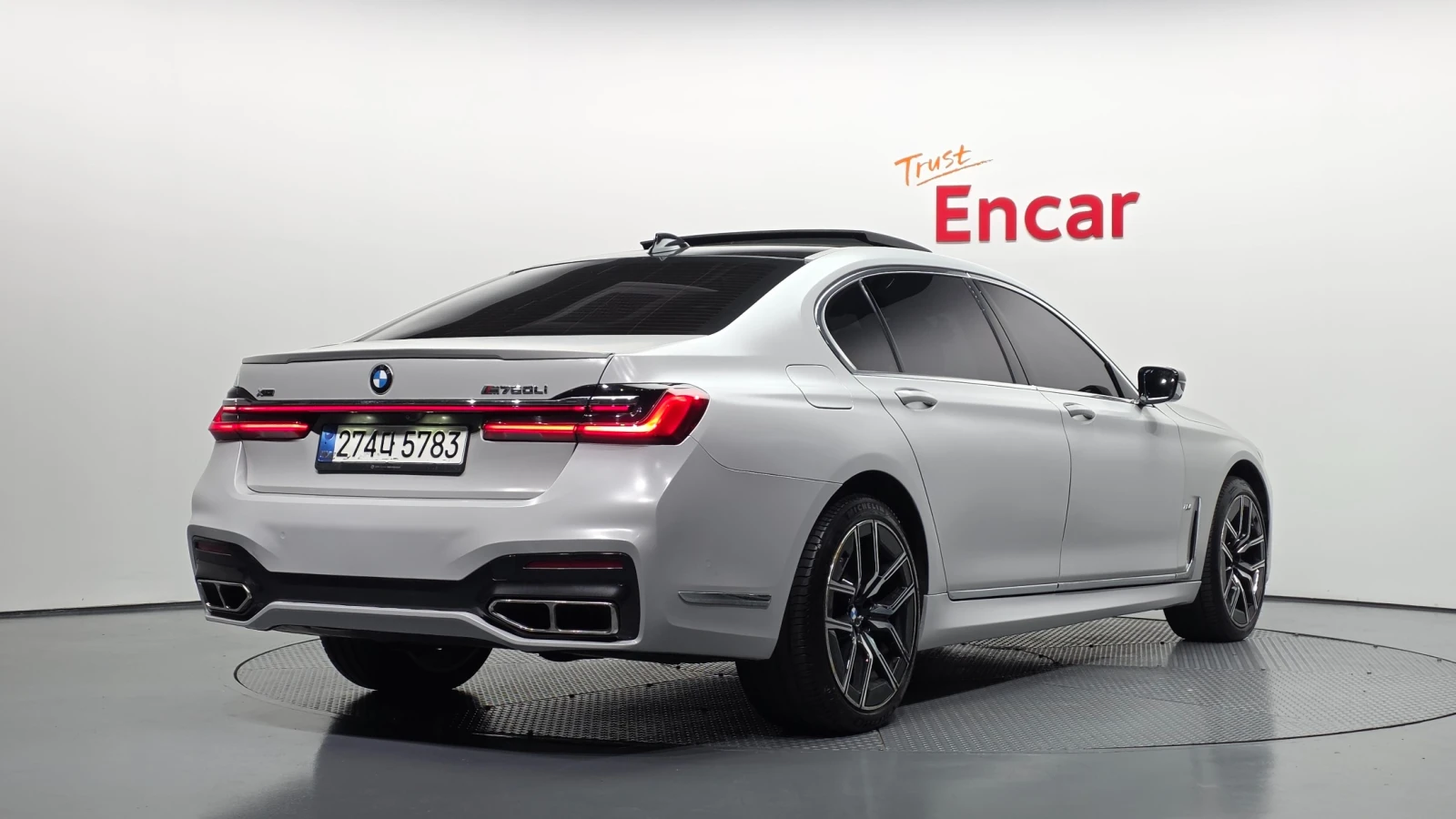 BMW 750 LI XDRIVE FIRST CLASS * КРАЙНА ЦЕНА* FULL MAX, снимка 2 - Автомобили и джипове - 56161477