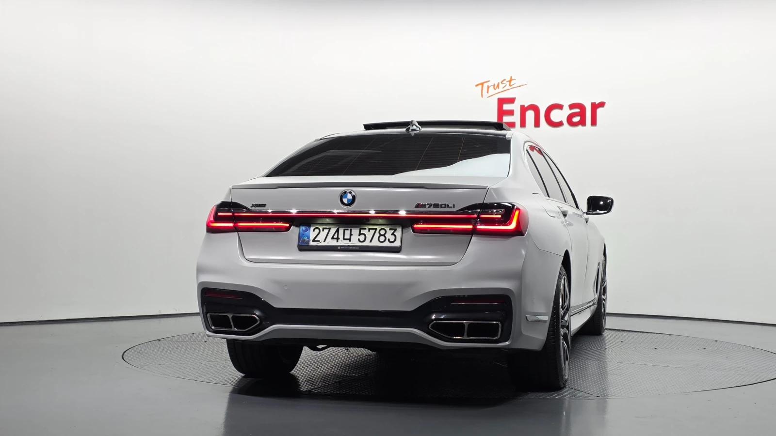 BMW 750 LI XDRIVE FIRST CLASS * КРАЙНА ЦЕНА* FULL MAX, снимка 4 - Автомобили и джипове - 56161477