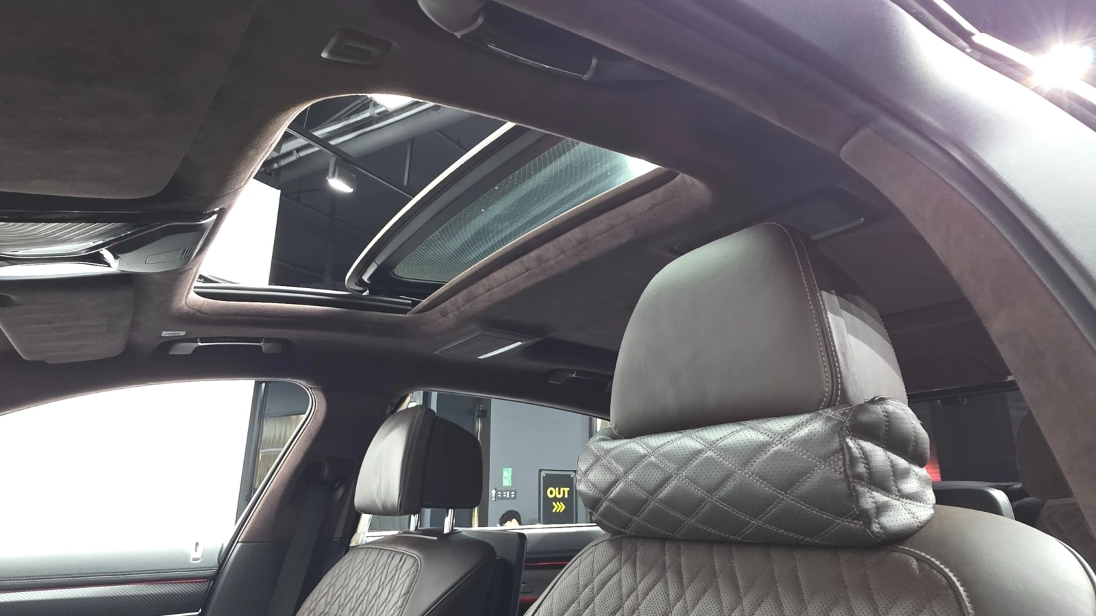 BMW 750 LI XDRIVE FIRST CLASS * КРАЙНА ЦЕНА* FULL MAX, снимка 17 - Автомобили и джипове - 56161477