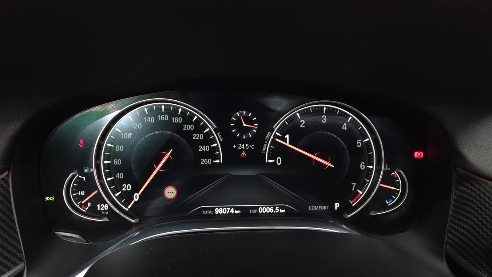BMW 750 LI XDRIVE FIRST CLASS * КРАЙНА ЦЕНА* FULL MAX, снимка 11 - Автомобили и джипове - 56161477