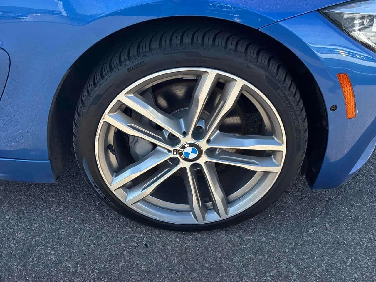 BMW 440 i xDrive | CARFAX | АВТОФИНАНСИРАНЕ, снимка 6 - Автомобили и джипове - 56228391
