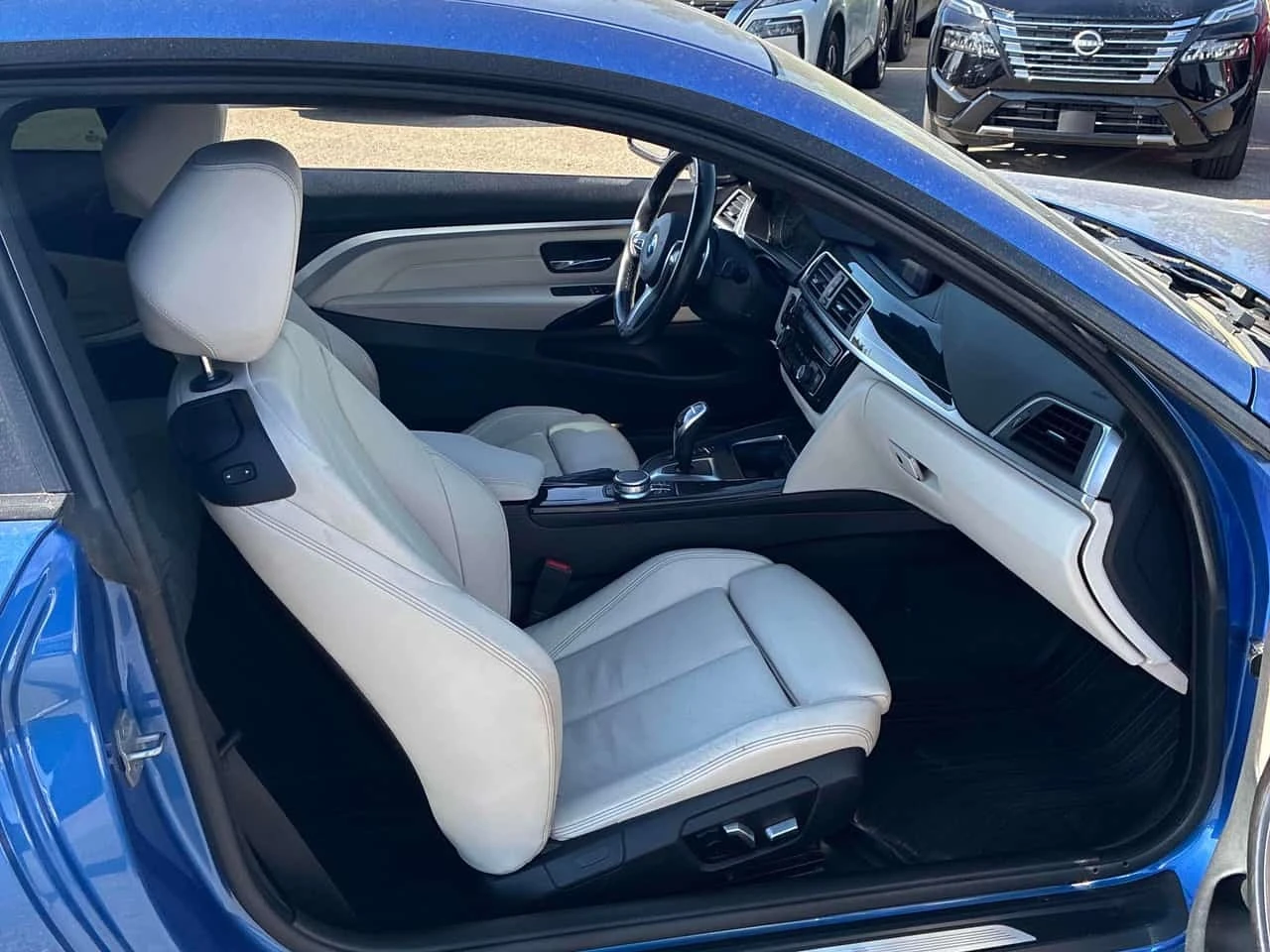 BMW 440 i xDrive | CARFAX | АВТОФИНАНСИРАНЕ, снимка 12 - Автомобили и джипове - 56228391