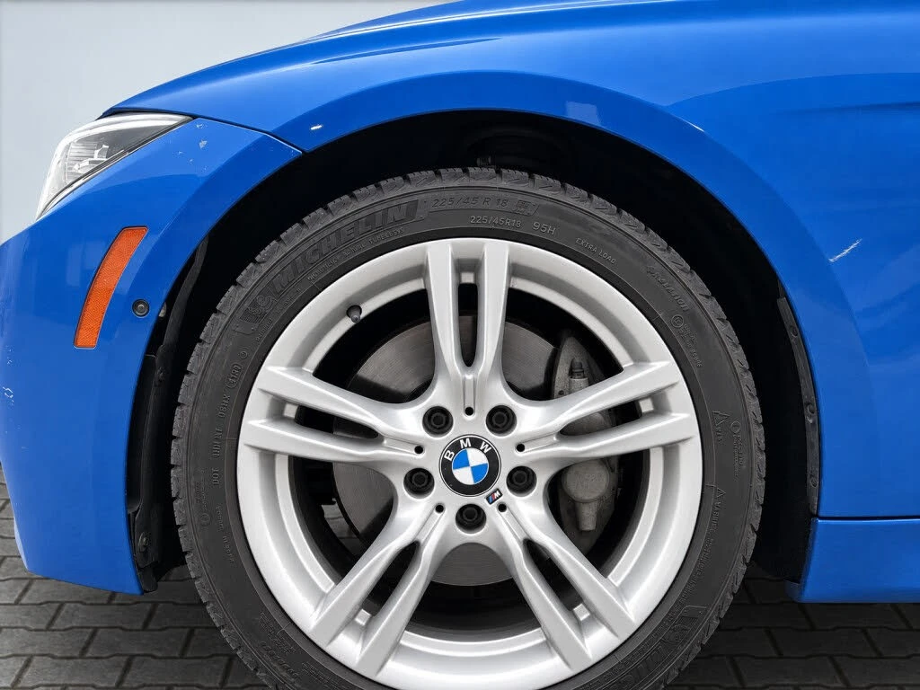 BMW 330 АвтоКредит * (ЦЕНА ДО БГ), снимка 6 - Автомобили и джипове - 56326988