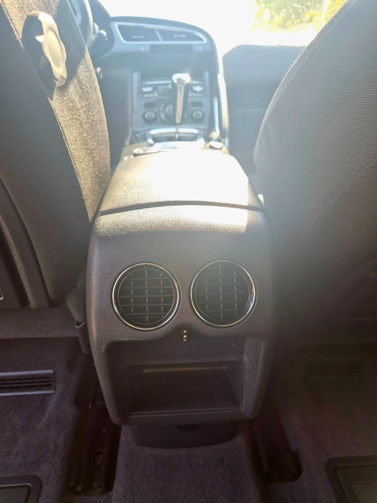 Peugeot 3008 1.6 HDI/Auto | Mobile.bg � ����������� 12