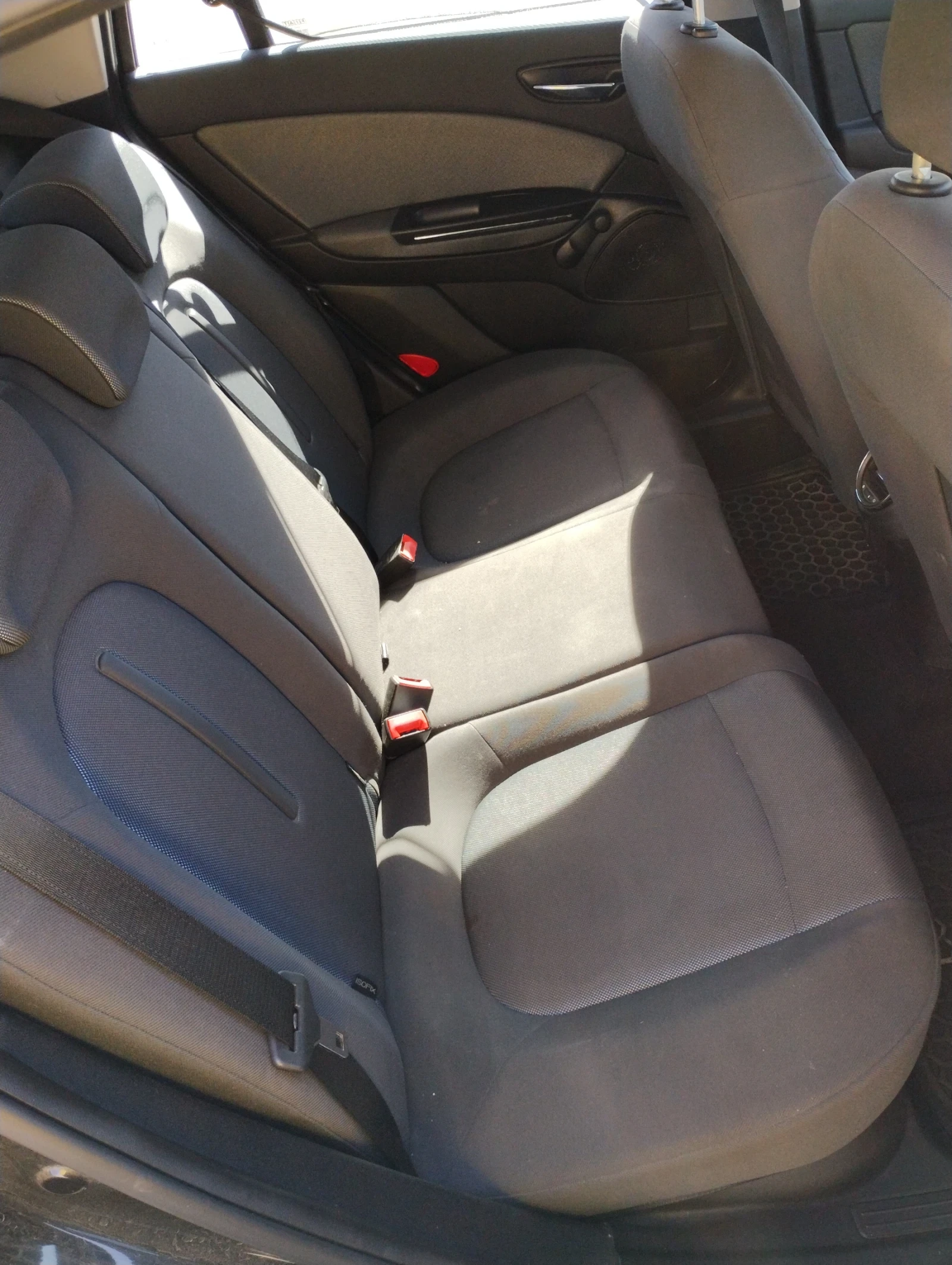 Fiat Bravo, снимка 5 - Автомобили и джипове - 56431502