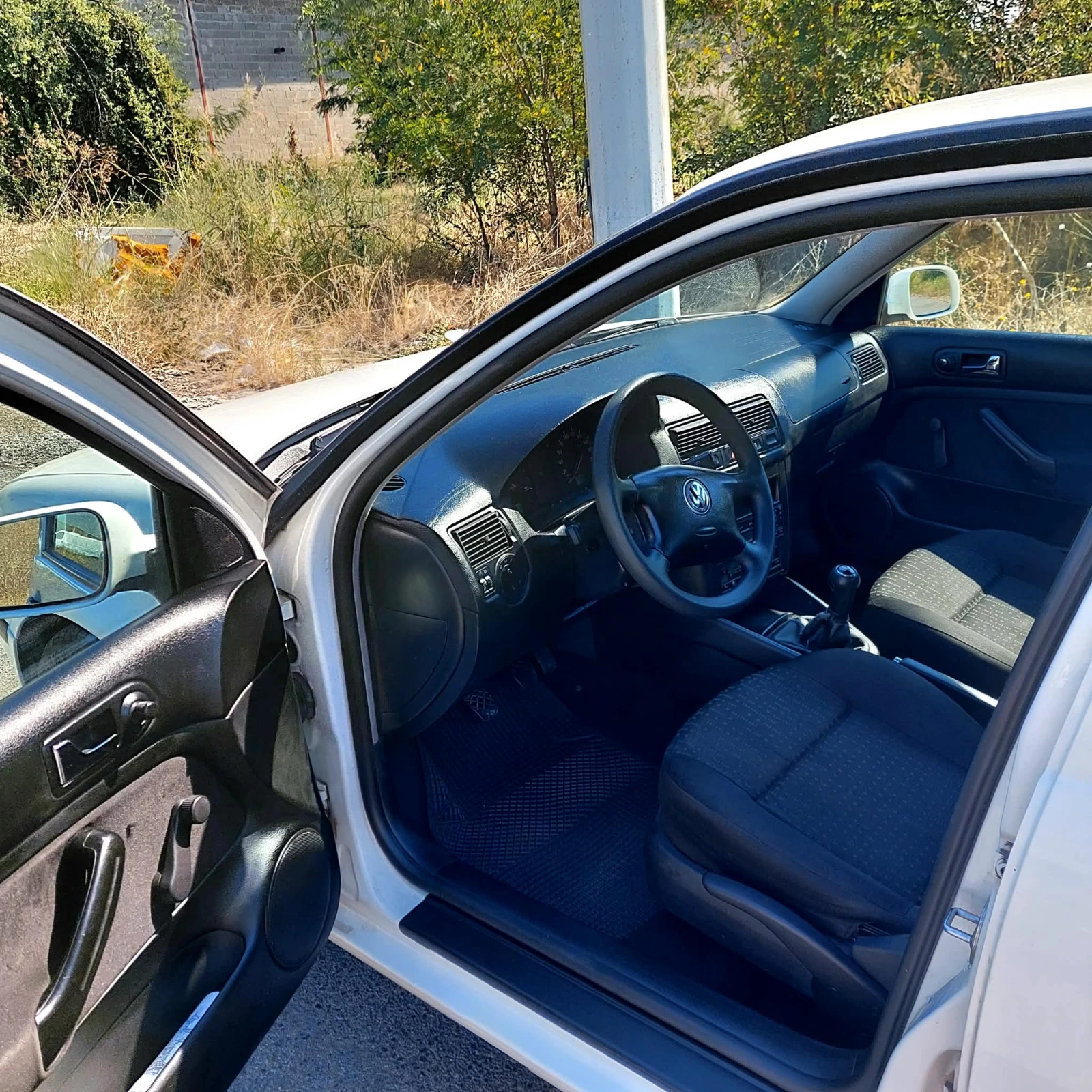 VW Golf, снимка 8 - Автомобили и джипове - 56501902