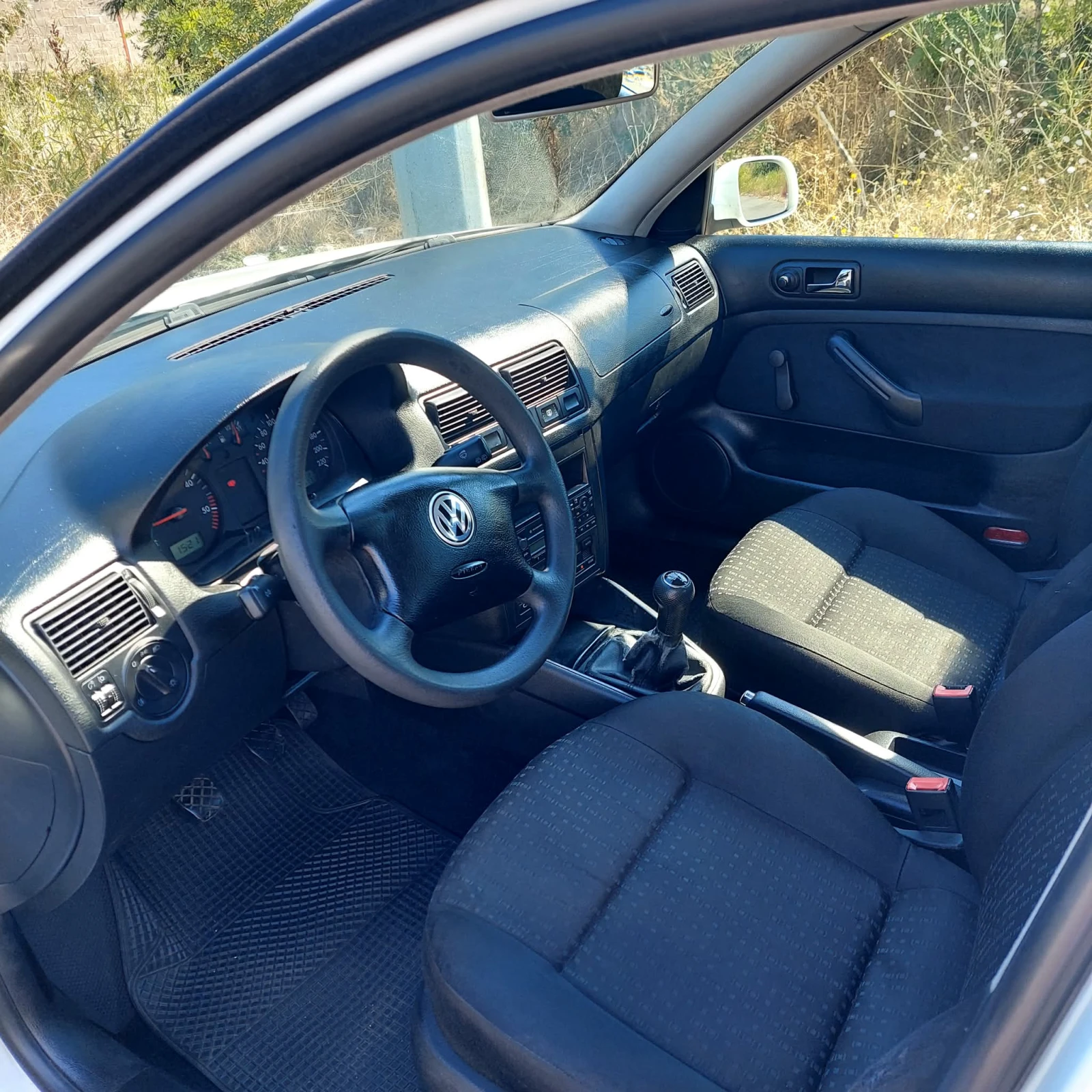 VW Golf, снимка 9 - Автомобили и джипове - 56501902