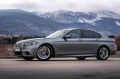 BMW 550 M550D X-Drive - изображение 2