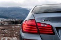 BMW 550 M550D X-Drive - изображение 7