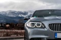 BMW 550 M550D X-Drive - изображение 4