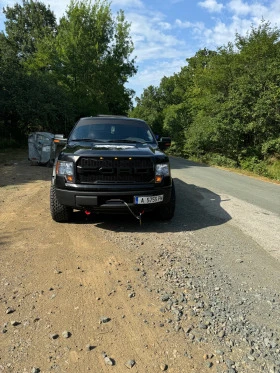 Ford F150 5.4 LPG, снимка 1
