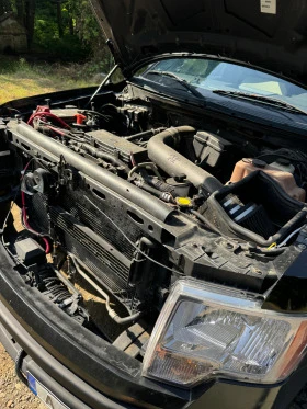 Ford F150 5.4 LPG, снимка 9