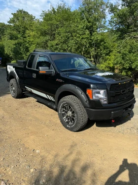 Ford F150 5.4 LPG, снимка 2