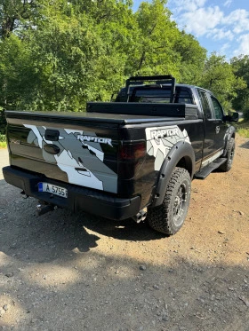 Ford F150 5.4 LPG, снимка 5