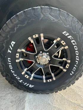 Ford F150 5.4 LPG, снимка 10