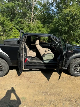 Ford F150 5.4 LPG, снимка 6