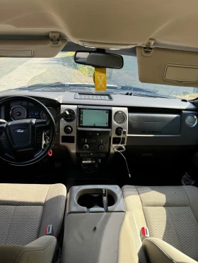 Ford F150 5.4 LPG, снимка 7