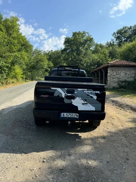 Ford F150 5.4 LPG, снимка 4