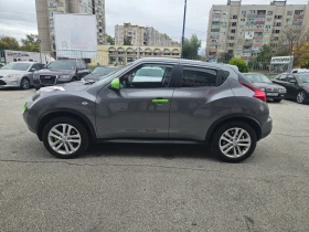 Nissan Juke 1.6 Turbo (190 Hp) AUTOMATIC/4x4/Navi/Камера, снимка 2
