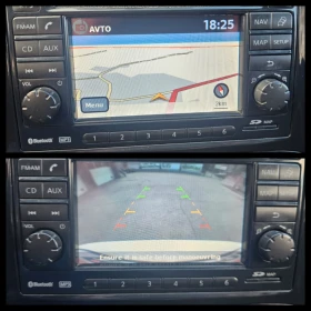 Nissan Juke 1.6 Turbo (190 Hp) AUTOMATIC/4x4/Navi/Камера, снимка 13