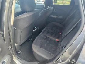 Nissan Juke 1.6 Turbo (190 Hp) AUTOMATIC/4x4/Navi/Камера, снимка 16