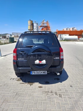 Suzuki Grand vitara, снимка 16