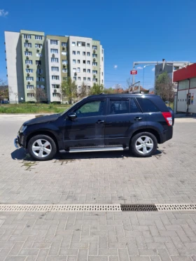 Suzuki Grand vitara, снимка 10