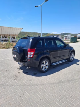 Suzuki Grand vitara, снимка 12